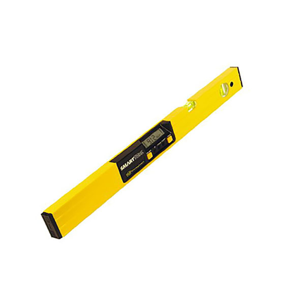Smart Tool 600mm Digital Level Accurate Instruments
