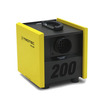DEHUMID-TROTEC-TTR200