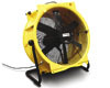 Axial Fans & Ventilators