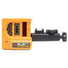 Cross Line Laser Receivers