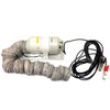 PIPE-BLOWER