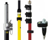 GPS, Robotic & Prism Poles