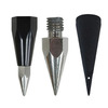 Prism Pole Points & Topo Shoes
