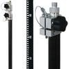 Robotic Poles