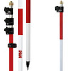 Standard Prism Poles