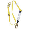 LANYARD-MSA-2M-SINGLE-LEG