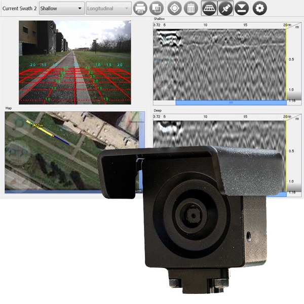 IDS uNext Camera Kit Accurate Instruments