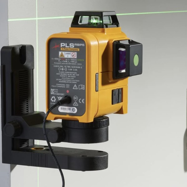 PLS 3x360G Laser Level Accurate Instruments