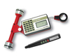 Map Measures & Planimeters