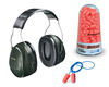 Hearing Protection