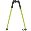 BIPOD-SECO-5217-40-YEL