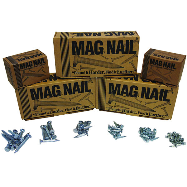 Seco 1 1/2" Survey Nails Accurate Instruments