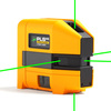 Dot & Line Lasers