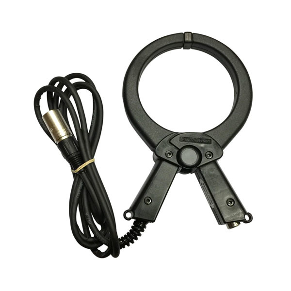 Radiodetection 100mm 4" Transmitter Clamp for Genny4 Accurate Instruments