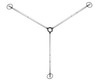 Tripod Floor Guides