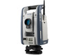 Robotic Total Stations