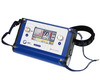 Acoustic Leak Detection