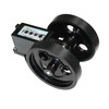 Machine Mounted Wheels