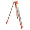 Aluminium Tripods