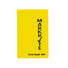 FIELDBOOK-MR-104