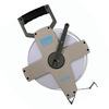 Open Reel Steel