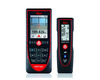 Laser Tape Measures & Rangefinders
