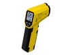Infrared Laser Pyrometers
