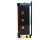 Boom Mounted Laser Receivers