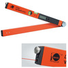 ANGLE-NEDO-WINKELTRONICLASER
