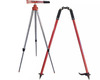 Survey Bipods & Tripods