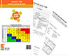 Health and Safety Stationery